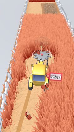 Truck Evolution - Screenshot 4