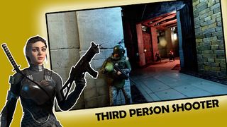 Dino Squad Survival - Screenshot 1