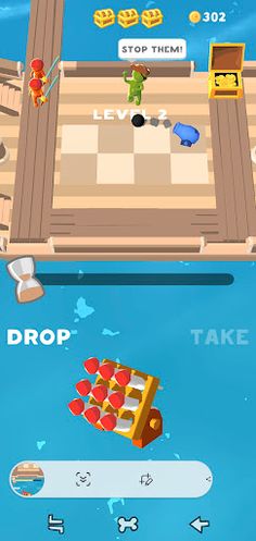 Gold Defense - Screenshot 2