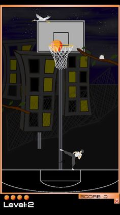 WANBALL - Screenshot 3