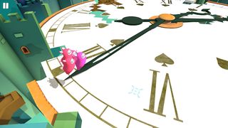 Clockworld - Screenshot 2