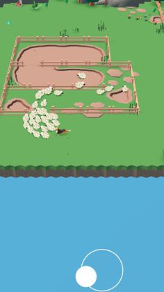 Tiny Shepherd - Screenshot 3