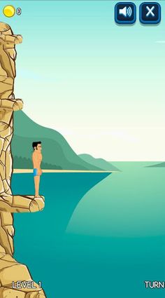 Flip Dive - Screenshot 3