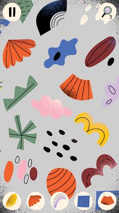 Search ARound game: item hunt - Screenshot 4