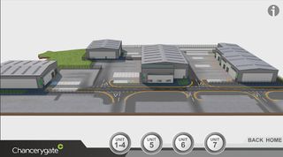 Novus - Screenshot 2