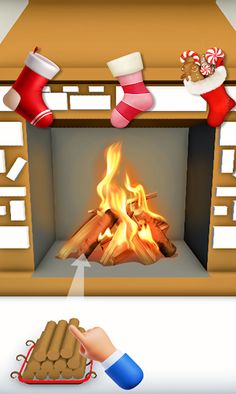 Christmas House Decoration - Screenshot 4