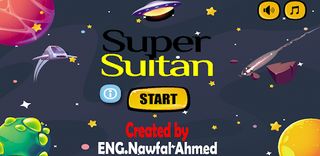 Super Sultan - Screenshot 1