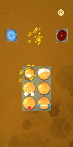 Emoji Booom 3D - Screenshot 3