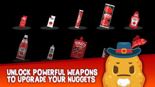 Nug Nug - Screenshot 3