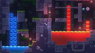 Escape The Dungeon - Screenshot 2
