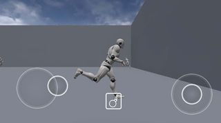 Traplosion - Screenshot 1