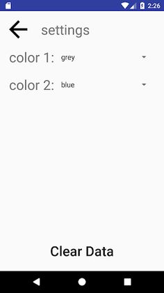 Color Flip - Screenshot 4