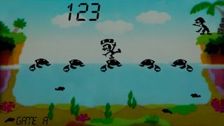 Turtle Bridge - Screenshot 3