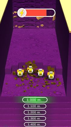 Dig Deepest - Screenshot 2