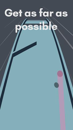 Hyper Flow Ball - Screenshot 1