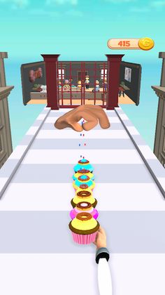Cupcake Master - Screenshot 4