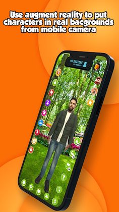 GoAct - Screenshot 3