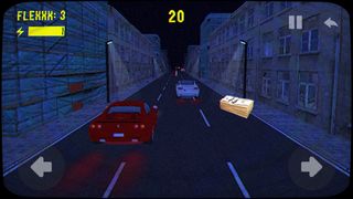 LIELAIS FLEXXX - Screenshot 3