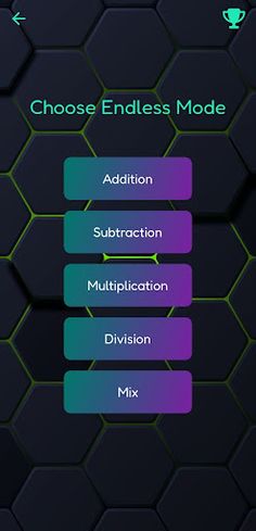 TechnoMaths - Screenshot 2