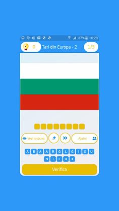 Cuvinte Ascunse - Screenshot 3