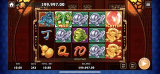 KA Games - Screenshot 2