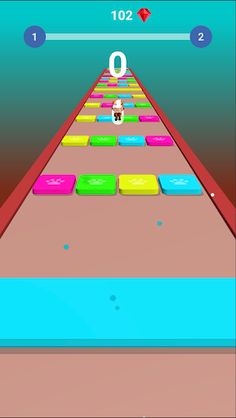 Crazy Cat Adventure - Screenshot 3