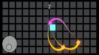 Three Body Problem - Screenshot 3