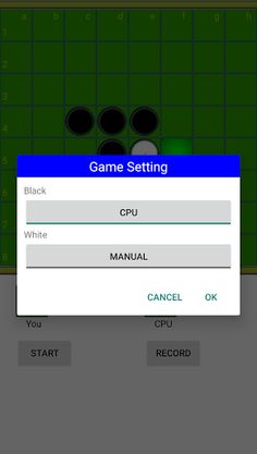 Reversi - Othello - Screenshot 3