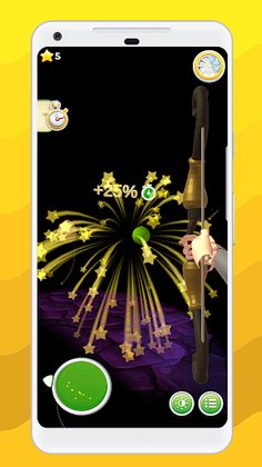 ARchery - Shoot the Fruit - Screenshot 1