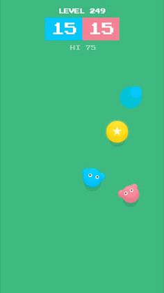 Pongis Run - Screenshot 4
