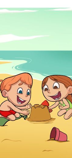 Spot The Odd - Screenshot 1