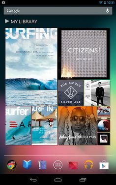 Test Application - w05 - Screenshot 4