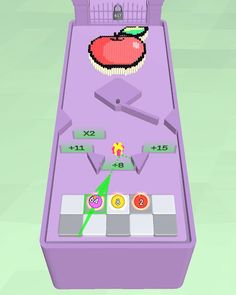 Burning Tower - Screenshot 4