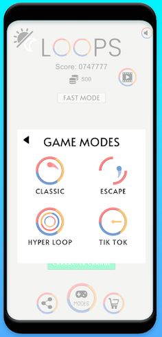 Loops - Screenshot 3