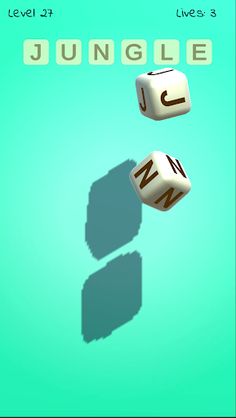 Word Blast - Screenshot 2