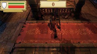 Rage of Barbarians - Screenshot 2