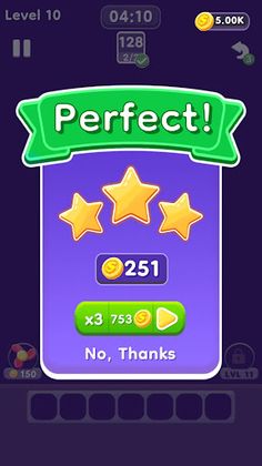 Digit Merge - Screenshot 4