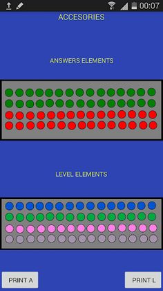 SCIENCE LOUNGE - Screenshot 4