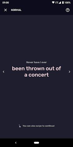 Never Have I Ever - Screenshot 2