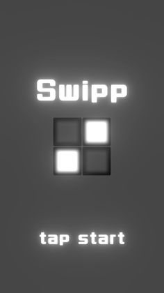 New sense puzzle! Swipp - Screenshot 1