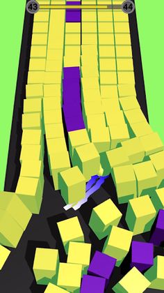 Rolling Ball 3D - Screenshot 2