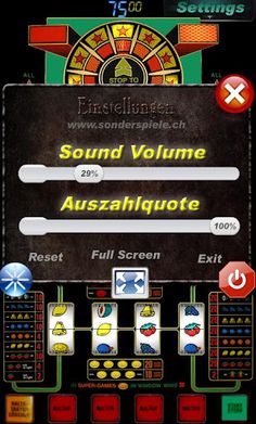 "Chip" von Sonderspiele - Screenshot 2