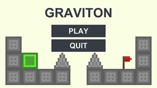 Graviton - Screenshot 1