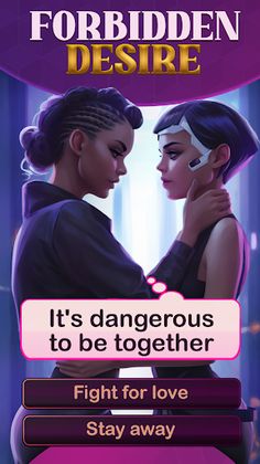 Love Quest: Choose Your Story - Screenshot 3