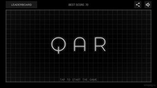 QAR: war of quads - Screenshot 1