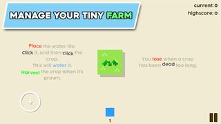 Crop++ - Screenshot 1