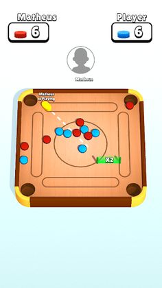 Chip Battles 3D - Screenshot 3