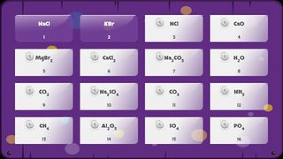 Mendeleev - Screenshot 3