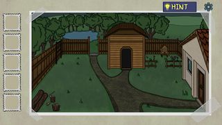 Larry The Unlucky 3 Demo - Screenshot 2