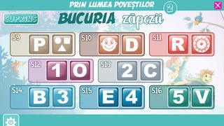 Bucuria zapezii - Screenshot 1